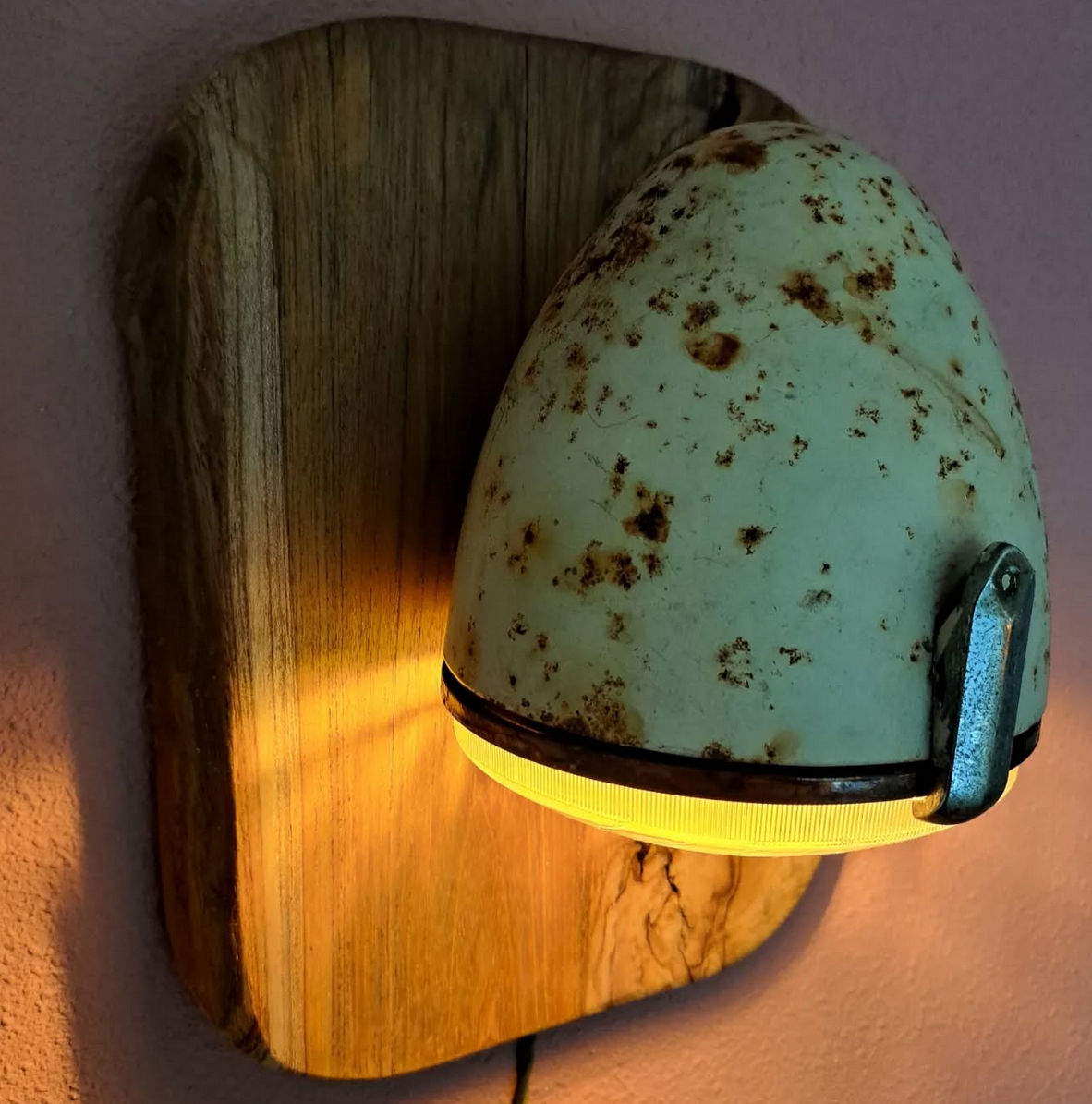 Mooie Lamp 9