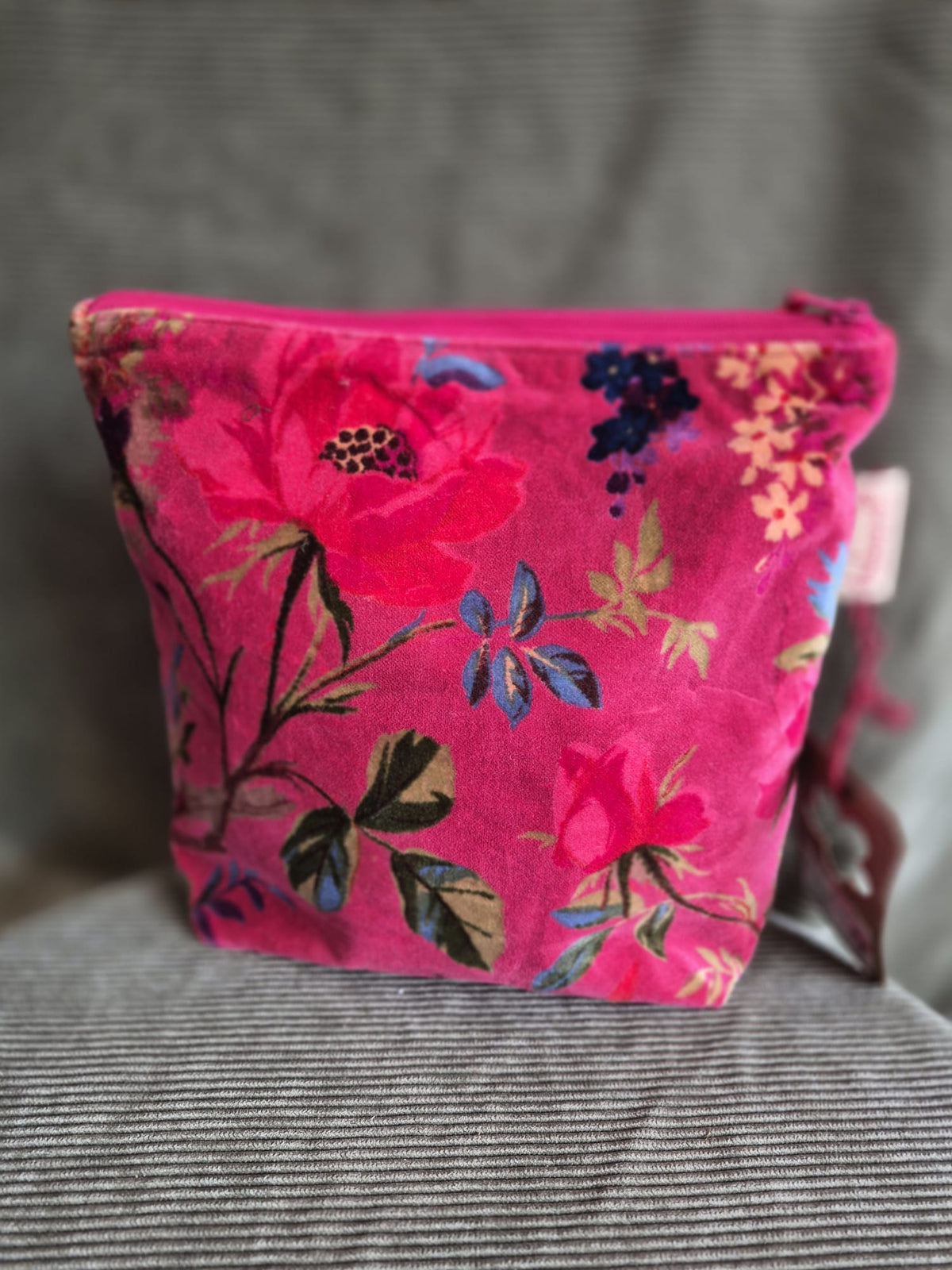 Pouche - makeuptasjes