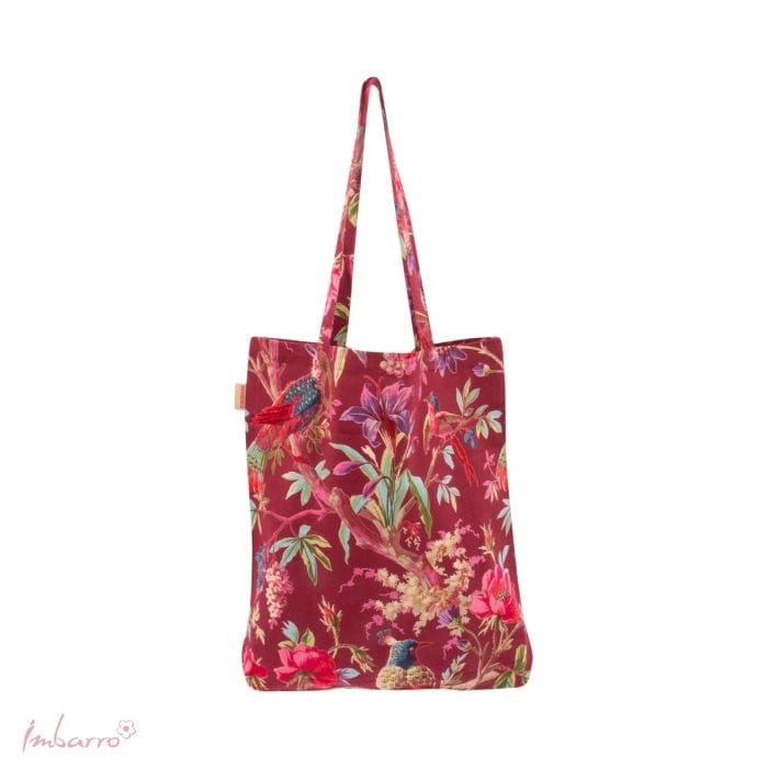 Easybag Burgundy