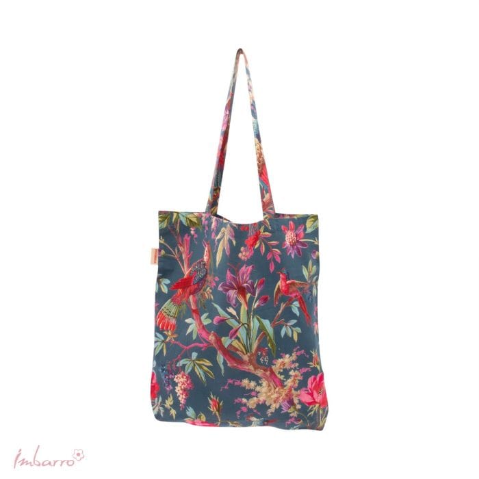 Easybag Laguna Blauw