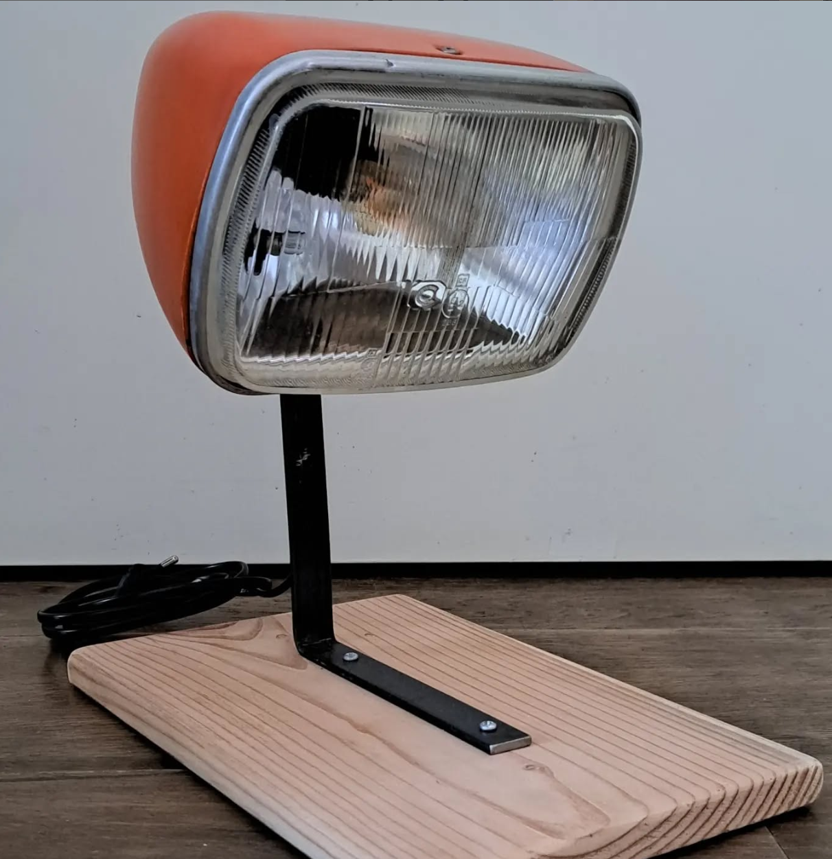 Mooie Lamp 3