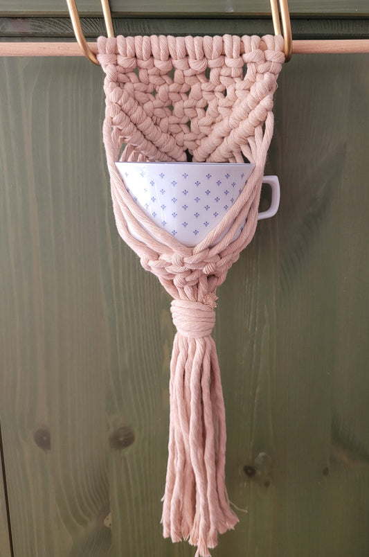 Planthanger incl Kopje