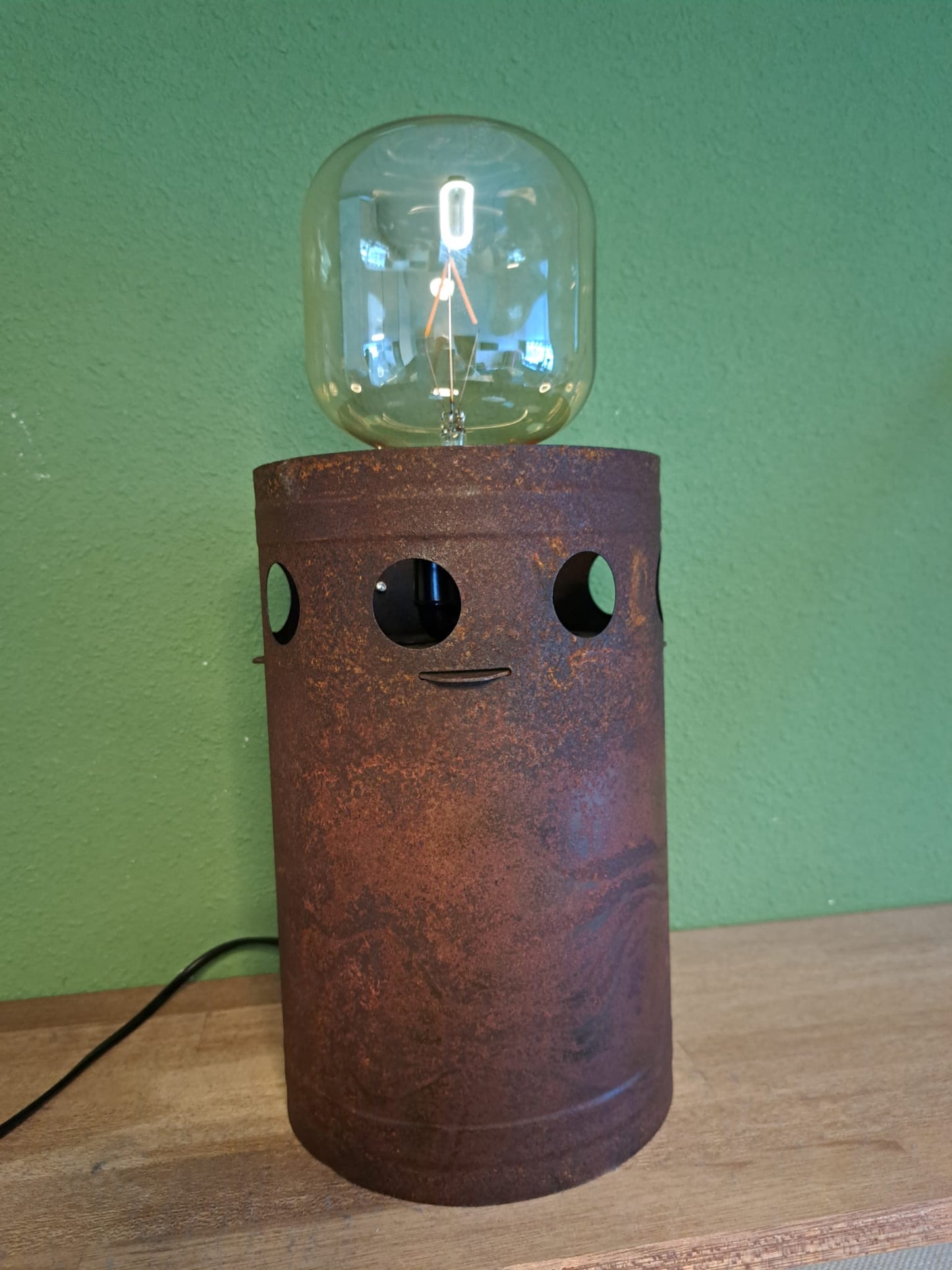 Mooie Lamp #27