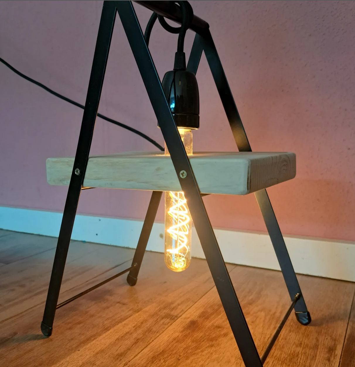 Mooie Lamp 12