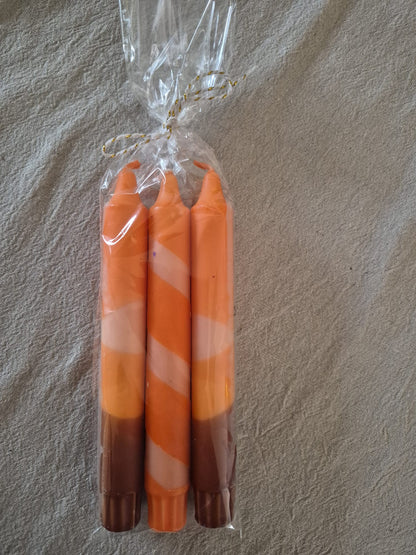 Kaarsenset (per 3 stuks)