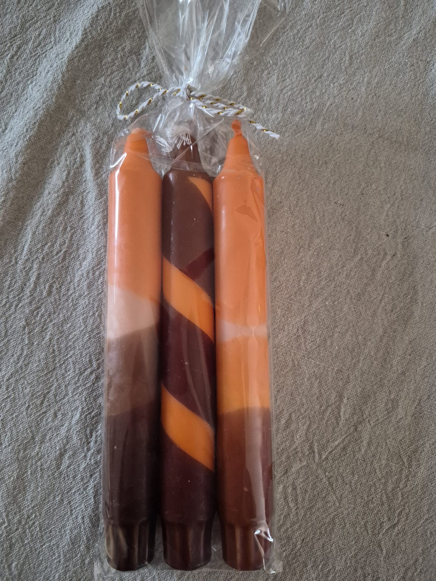 Kaarsenset (per 3 stuks)