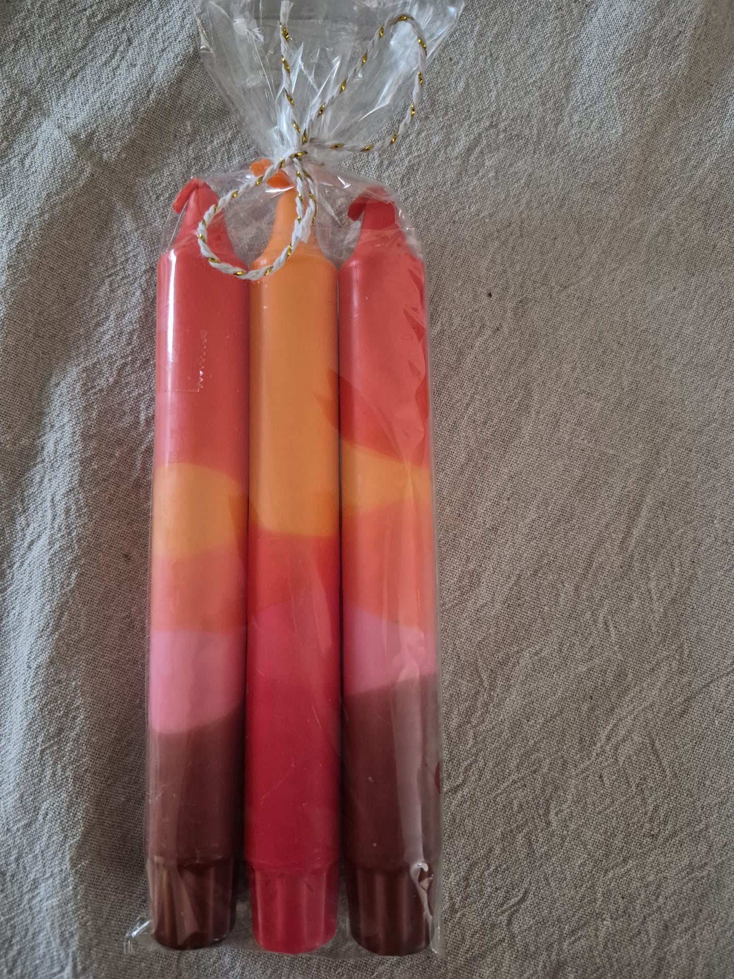 Kaarsenset (per 3 stuks)