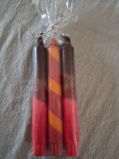 Kaarsenset (per 3 stuks)