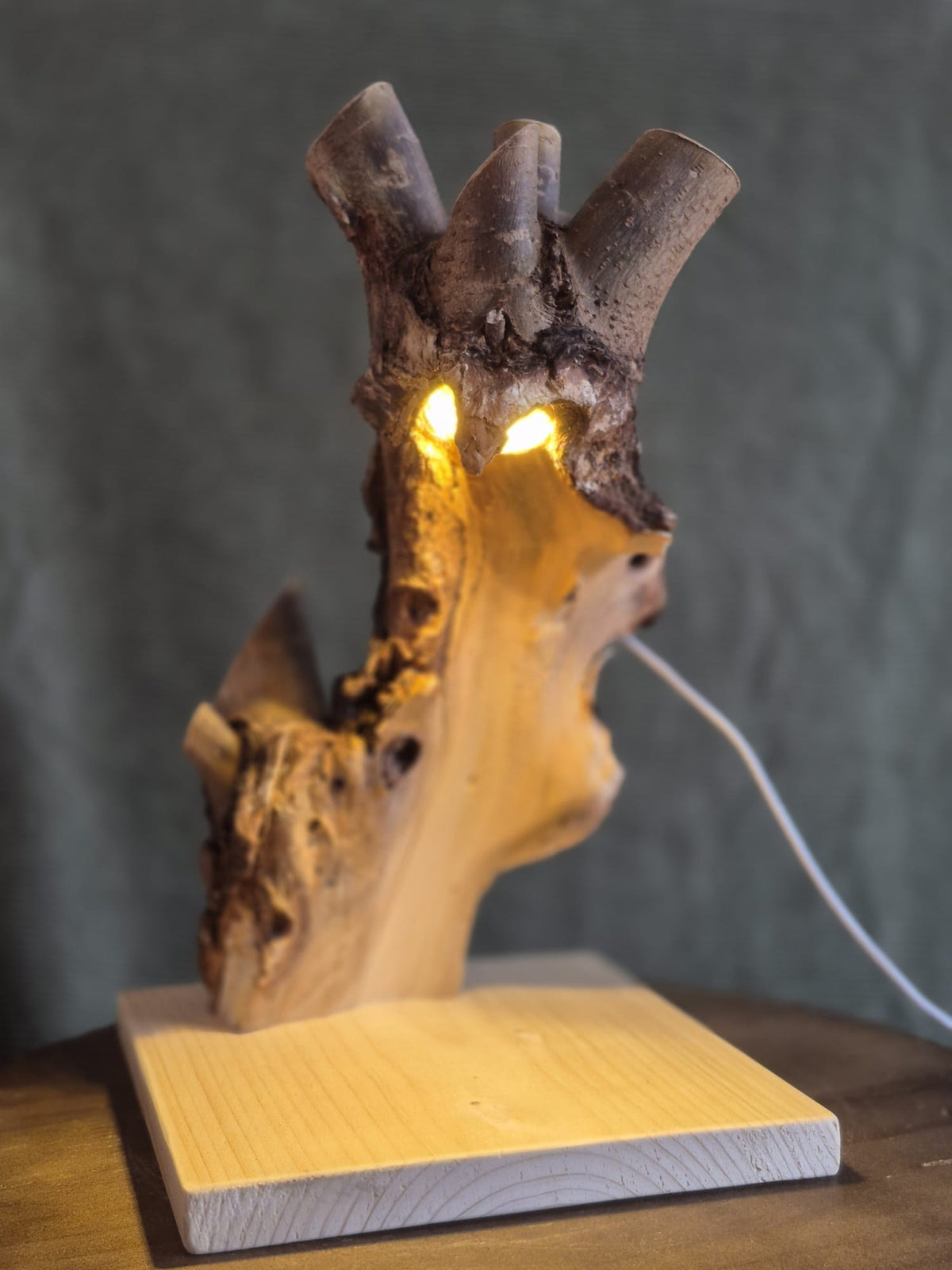 Mooie Lamp #34