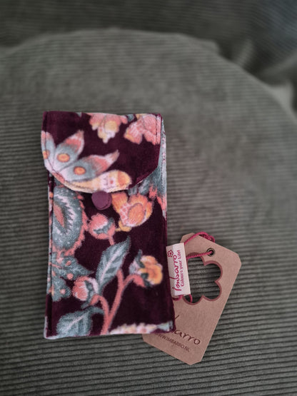 Bril etui Persia Imbarro