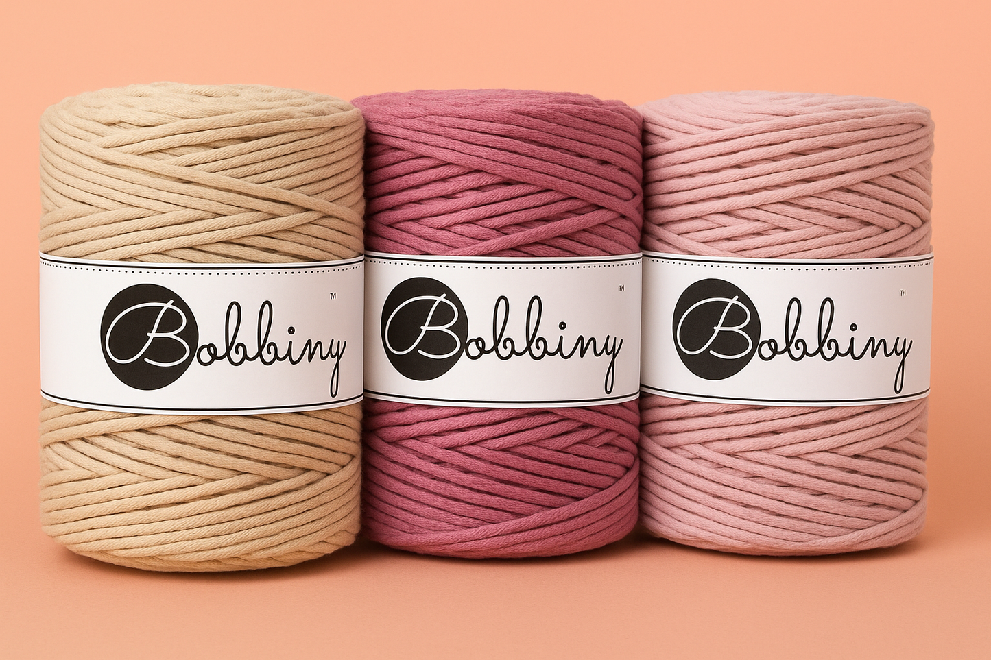 Knoop Het Zelf Onderzetter