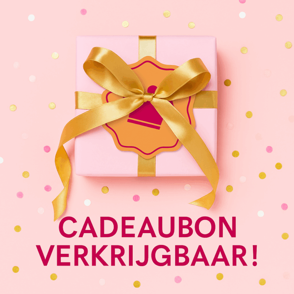 Zoiets Leuks Cadeaubon