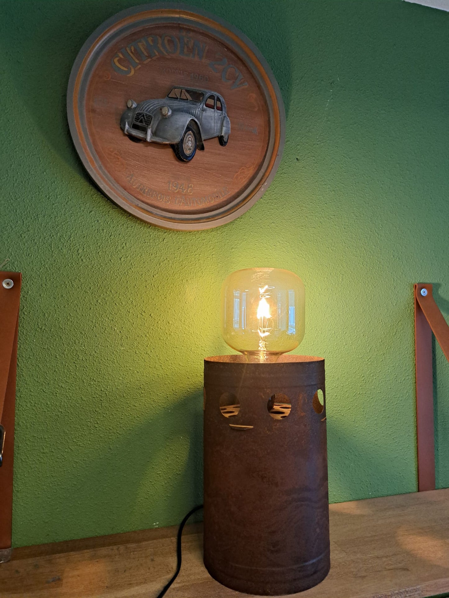 Mooie Lamp #27