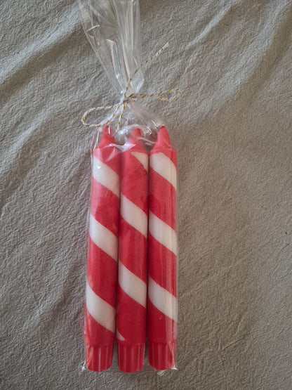 Kaarsenset (per 3 stuks)