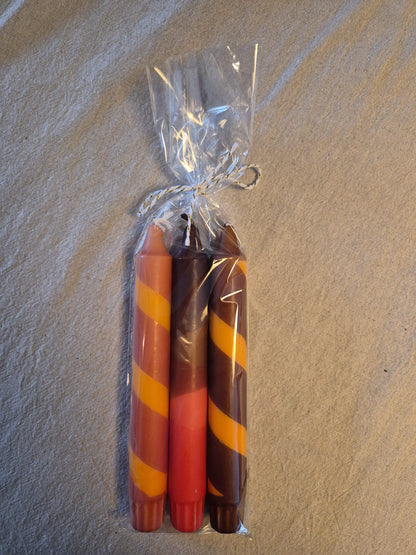 Kaarsenset (per 3 stuks)