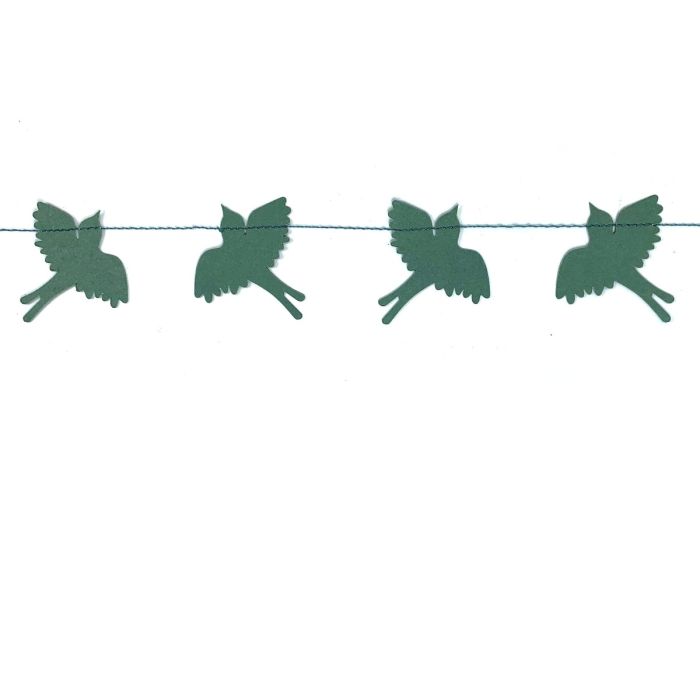 Vogelslinger Groen
