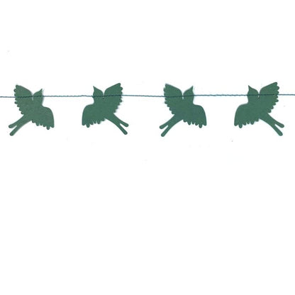 Vogelslinger Groen