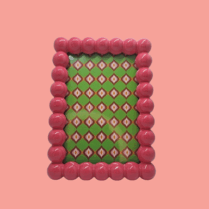 Fotolijst Roze 18 x 13