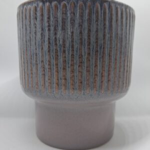 Aardewerk pot